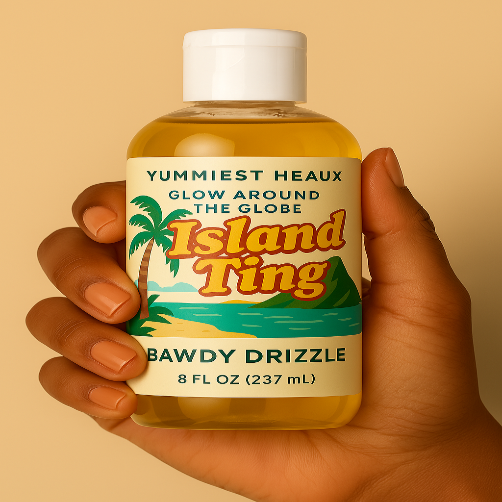 Bawdy Drizzle
