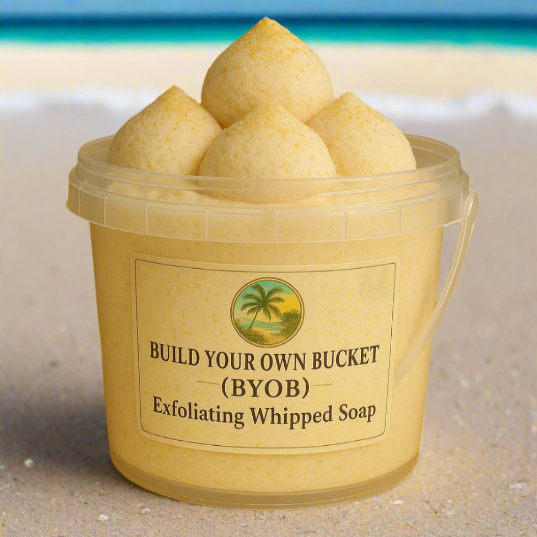 Build Your Own Bucket