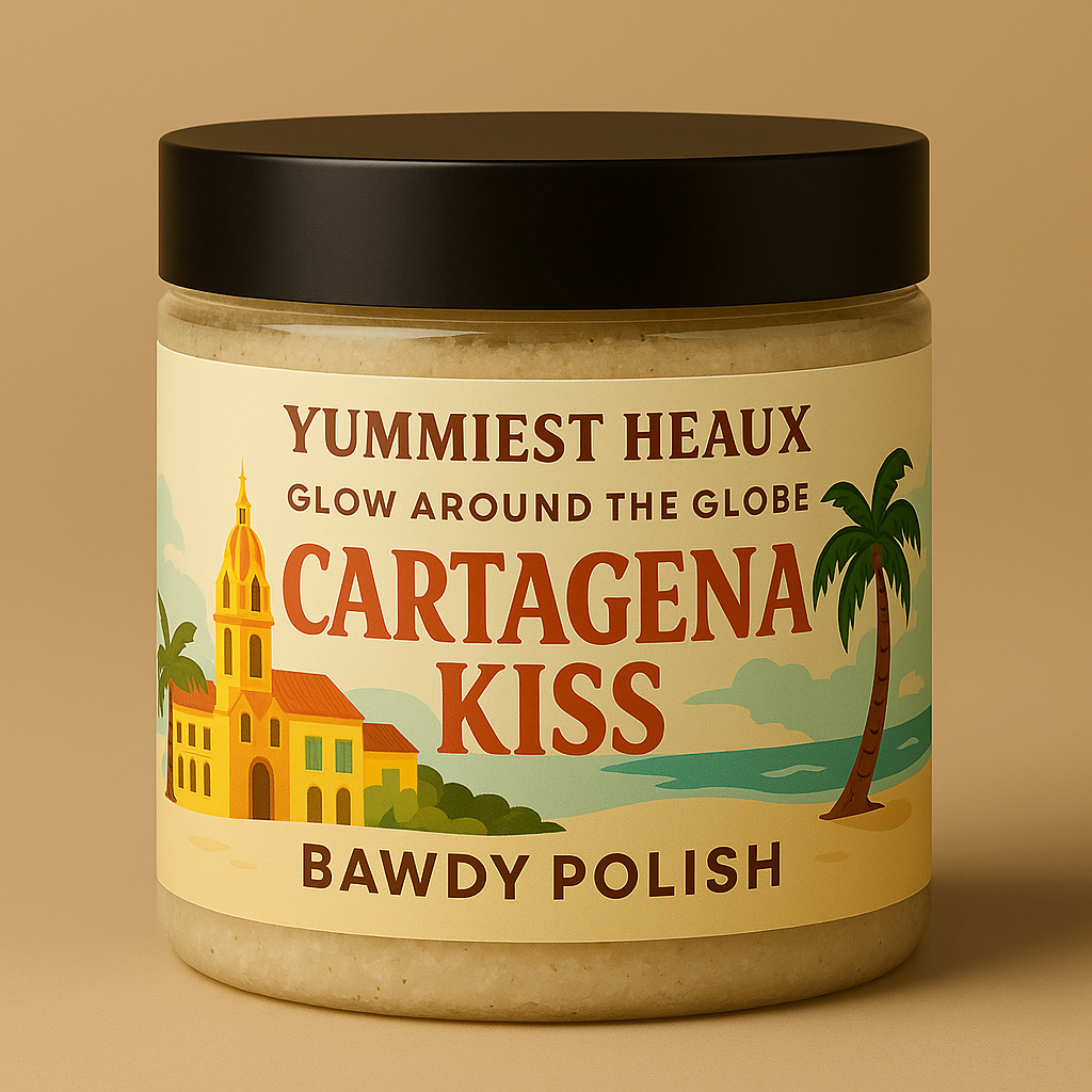 Bawdy Polish