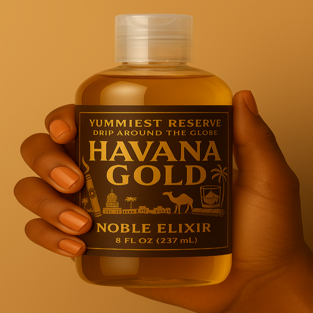 Noble Elixir