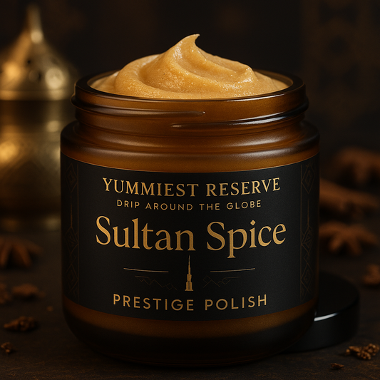 Prestige Polish (Body Cream)