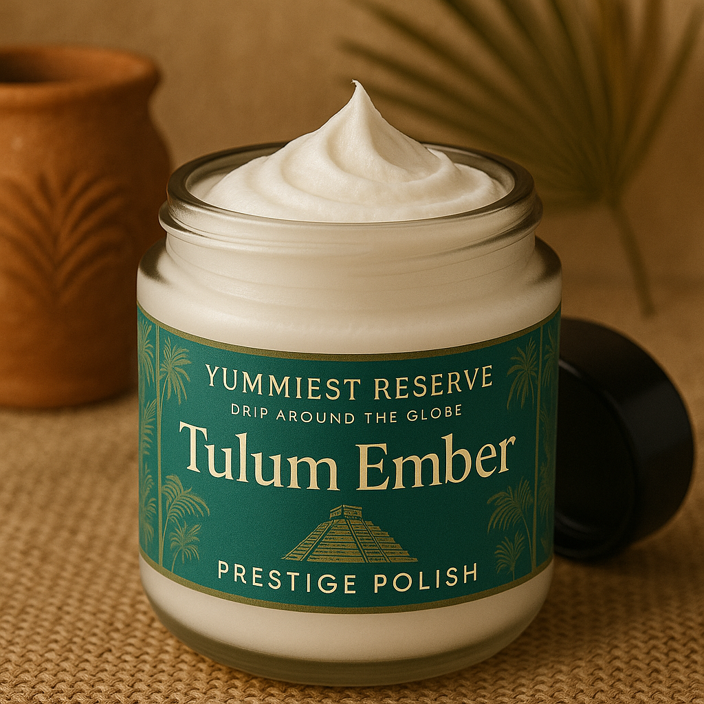 Prestige Polish (Body Cream)
