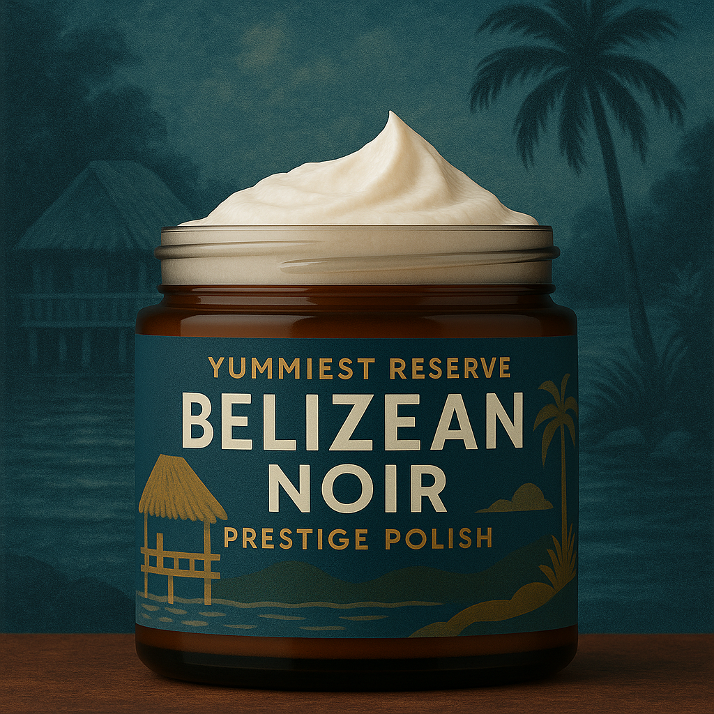 Prestige Polish (Body Cream)