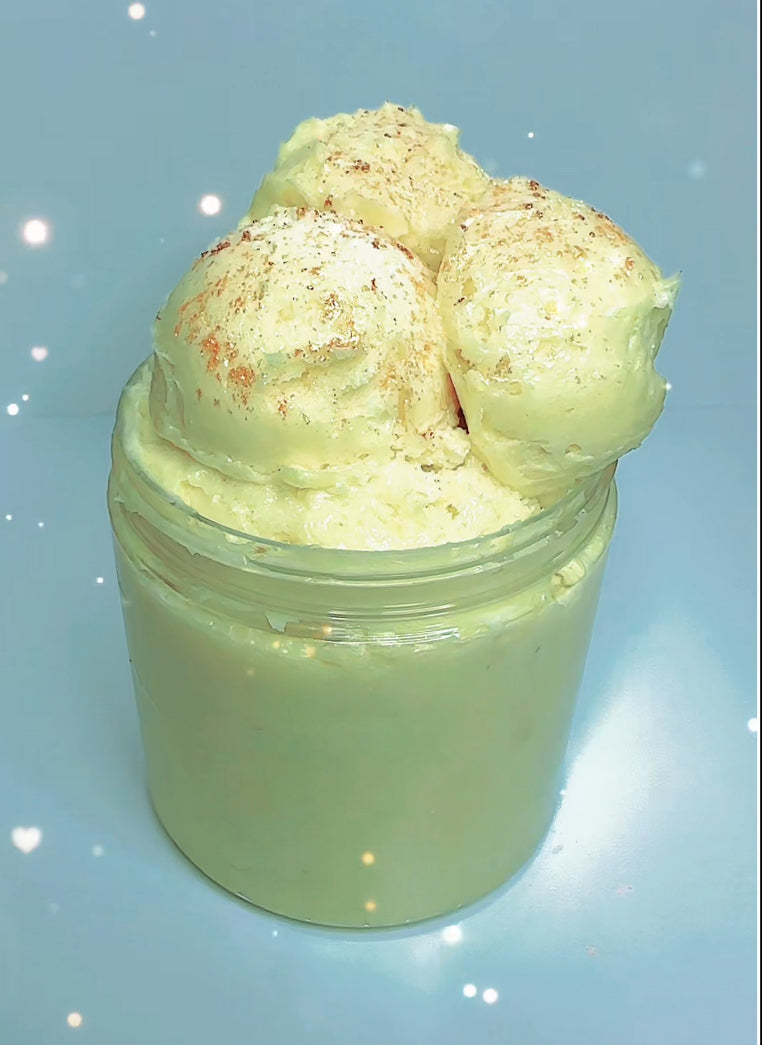 ✨ Build Your Own Bucket/Bottle (BYOB) | Custom Body Butter, Foaming ScrubExfoliating Whipped Soap 💦🧈🌿