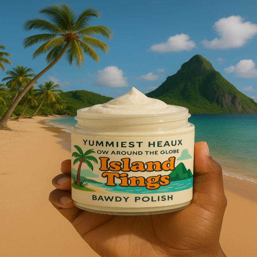 Bawdy Polish