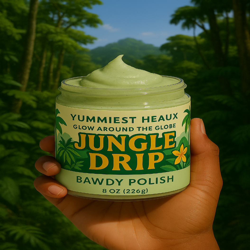 Bawdy Polish