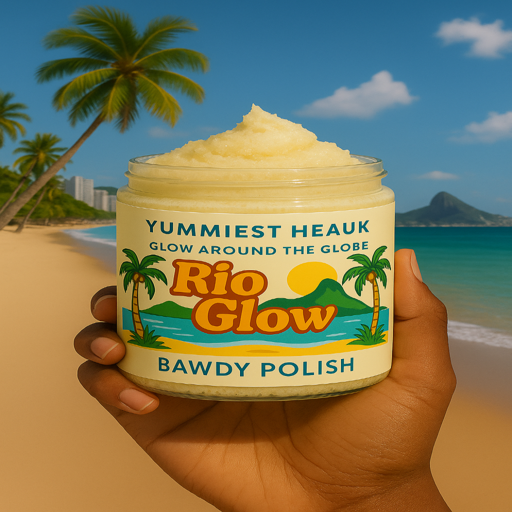 Bawdy Polish