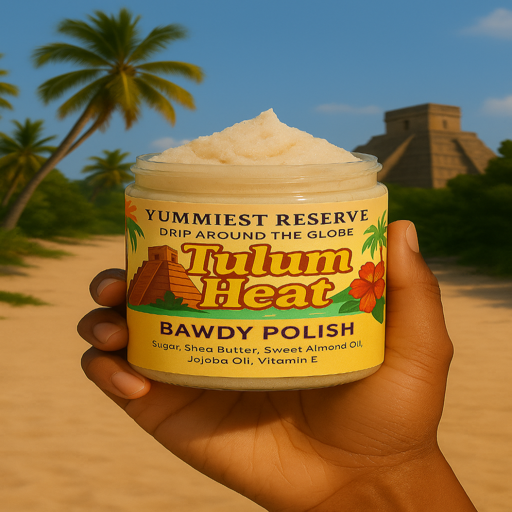 Bawdy Polish