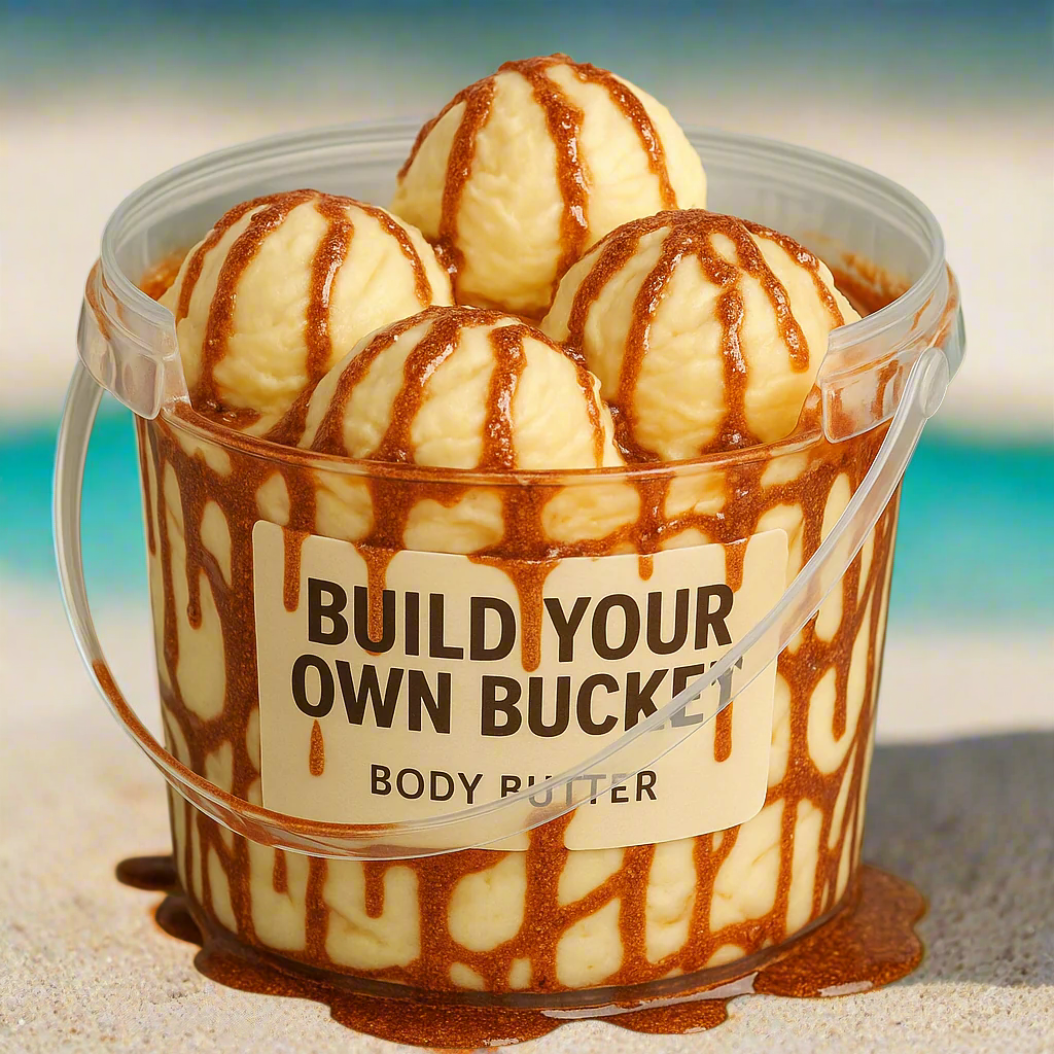 Build Your Own Bucket