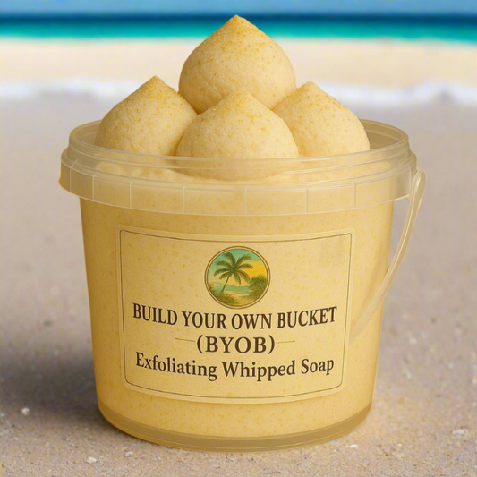 Build Your Own Bucket