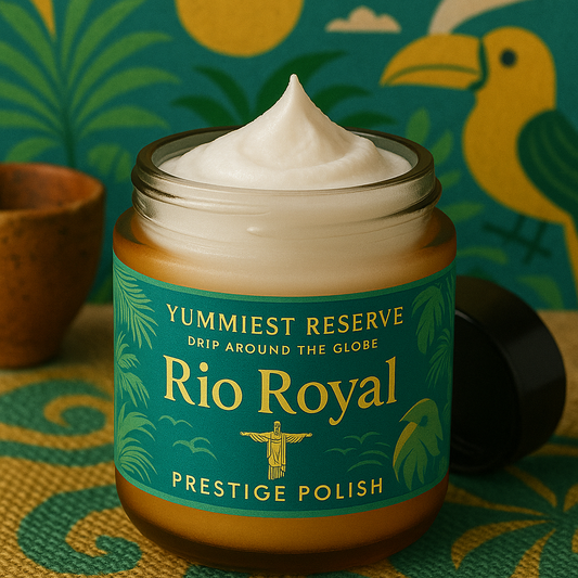 Prestige Polish (Body Cream)